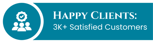 Happy Clients