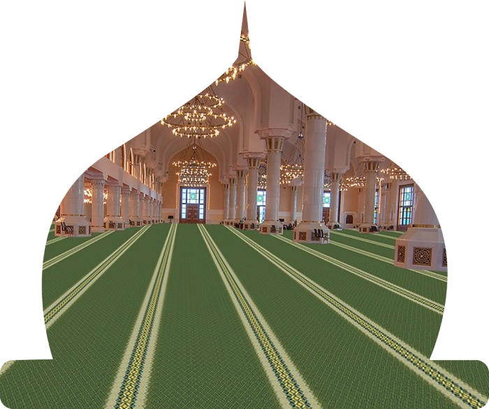 Prayer carpets Dubai