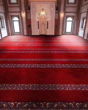 Tufted Carpet