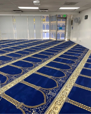 Wool Carpet