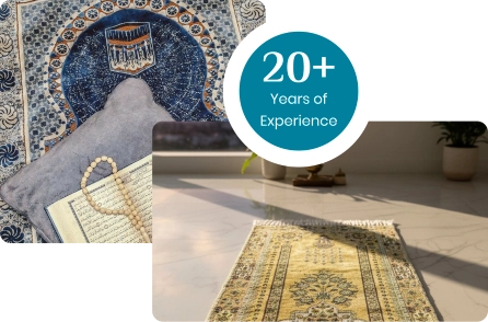 Prayer Mat Dubai