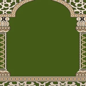 kashmir mehrab
