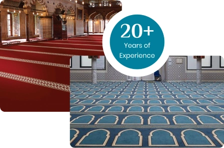 wall to wall carpet