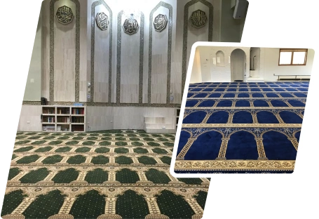 Carpet Installation in dubai