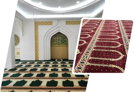 Mihrab Carpet Dubai