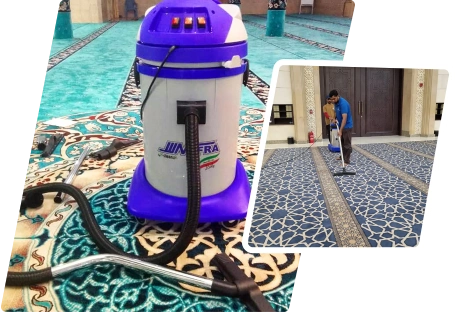 carpet cleaning