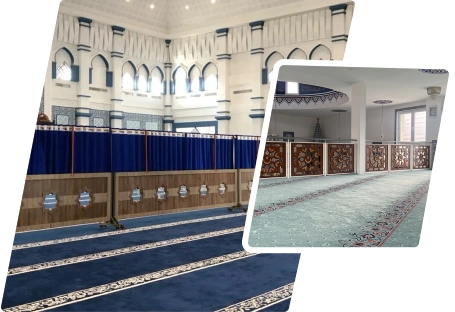 tufted carpet in dubai