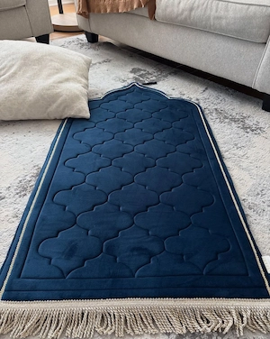 Kids Prayer Mat
