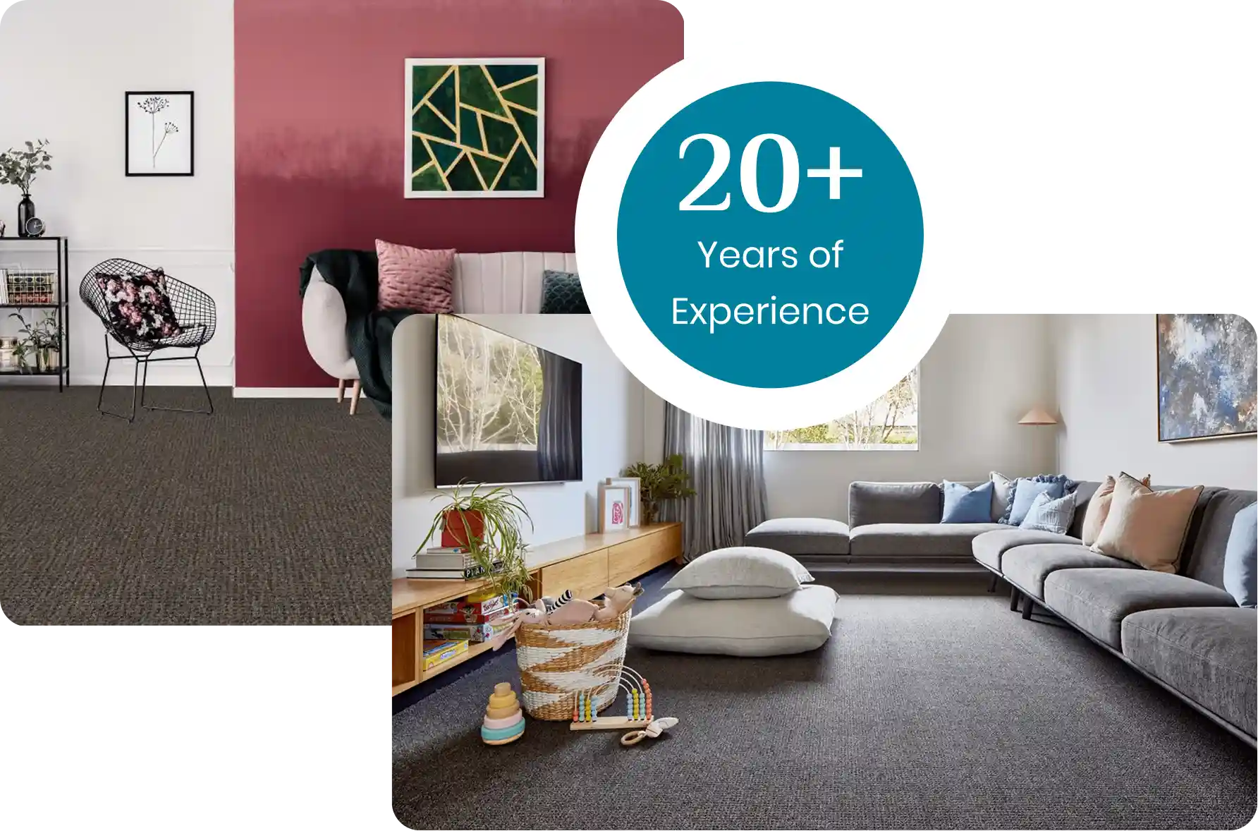 Wall to Wall Carpet in Dubai