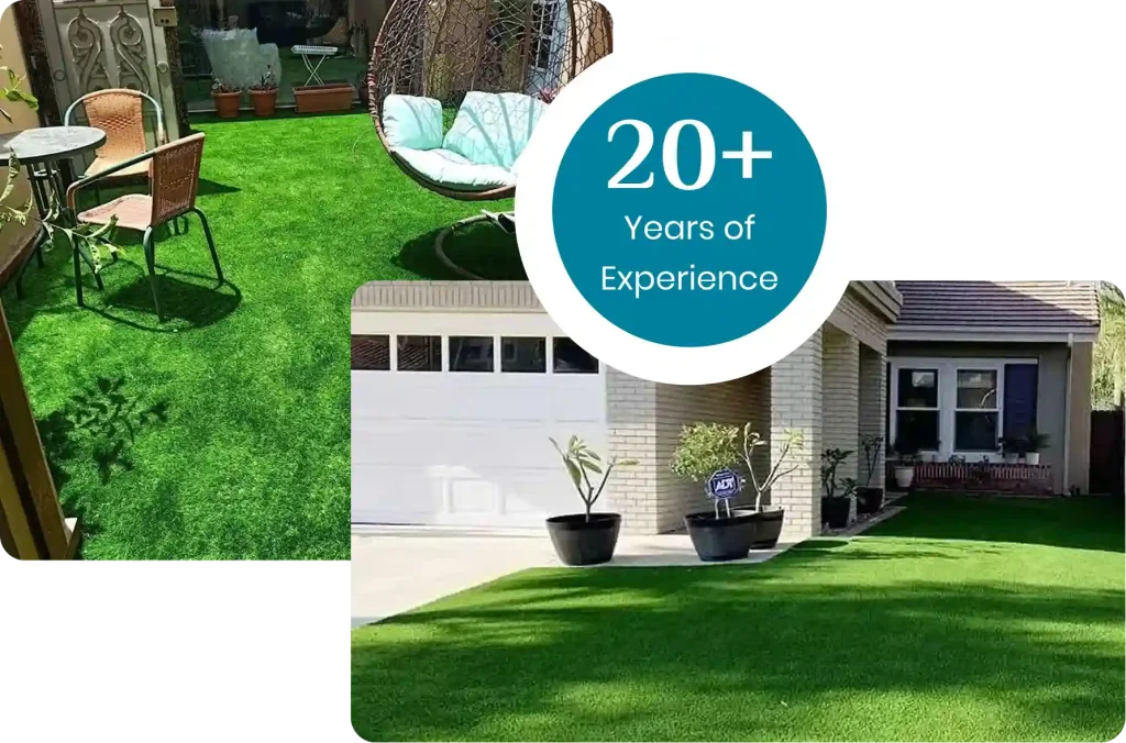 Grass Carpet Dubai