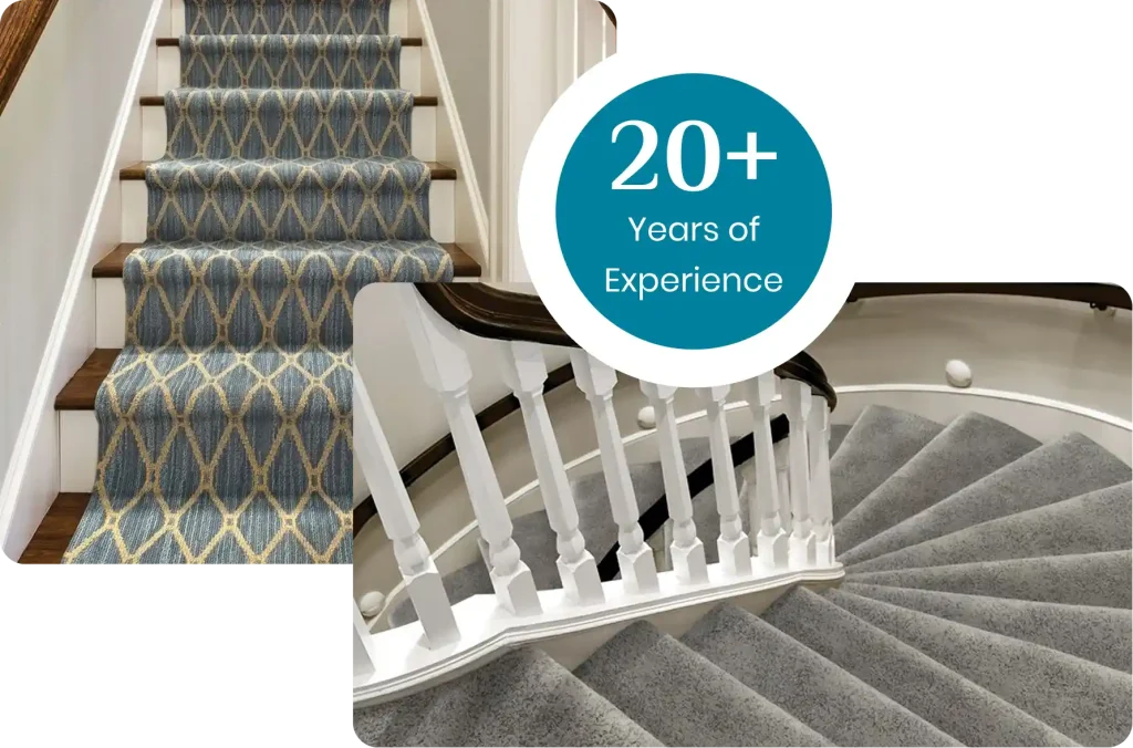 Stair Carpet Dubai