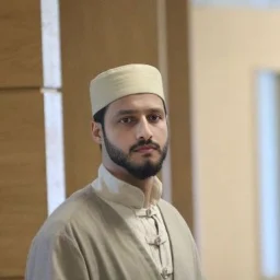 Bilal K Bilal K