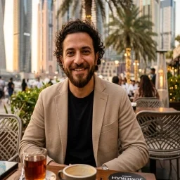 Tariq Sami Tariq Sami